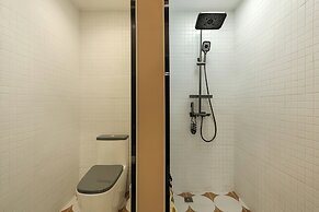 Shanghai MOCOKI hotel