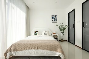 Shanghai MOCOKI hotel