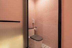 Shanghai MOCOKI hotel