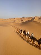 Sahara Merzouga Camp