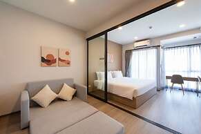 Salaya One Hotel & Service Apartment