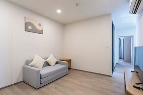 Salaya One Hotel & Service Apartment