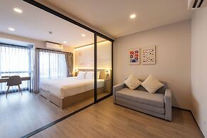 Salaya One Hotel & Service Apartment