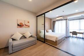 Salaya One Hotel & Service Apartment