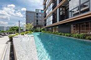 Salaya One Hotel & Service Apartment