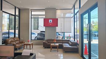 C Hotel Bangna