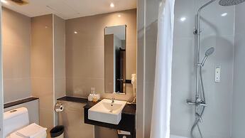 C Hotel Bangna