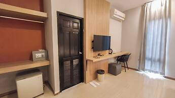 C Hotel Bangna