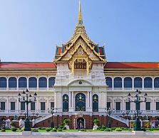 C Hotel Bangna