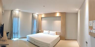 C Hotel Bangna