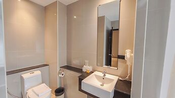 C Hotel Bangna