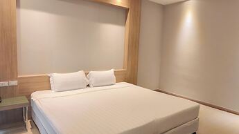 C Hotel Bangna