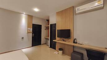 C Hotel Bangna