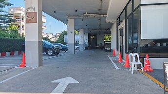 C Hotel Bangna