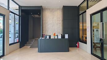 C Hotel Bangna