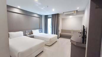 C Hotel Bangna