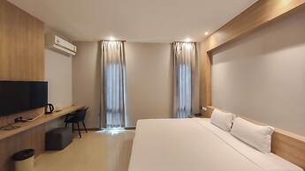 C Hotel Bangna