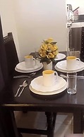Gulf Residency