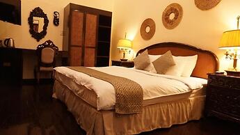 Park Avenue Boutique Hotel
