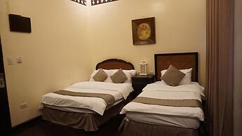 Park Avenue Boutique Hotel
