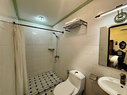 Park Avenue Boutique Hotel
