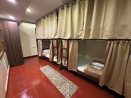 Park Avenue Boutique Hotel