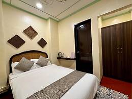 Park Avenue Boutique Hotel