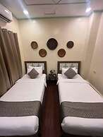 Park Avenue Boutique Hotel