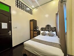 Park Avenue Boutique Hotel