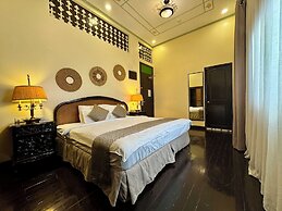 Park Avenue Boutique Hotel
