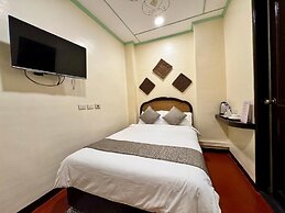 Park Avenue Boutique Hotel
