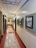 Park Avenue Boutique Hotel