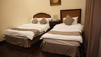 Park Avenue Boutique Hotel