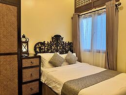 Park Avenue Boutique Hotel