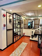 Park Avenue Boutique Hotel