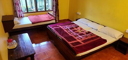 Check Inn Today Resort