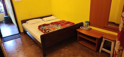 Check Inn Today Resort