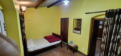 Check Inn Today Resort