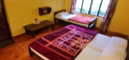 Check Inn Today Resort