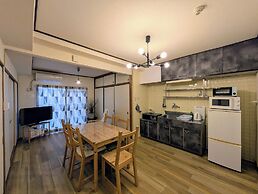 Living CUBE Beppu Station Annex