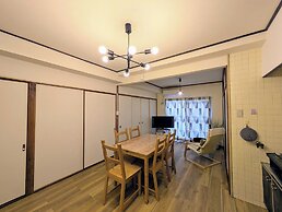 Living CUBE Beppu Station Annex