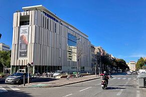 Faculte hotel