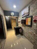 Faculte hotel