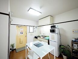 Living CUBE Beppu Station