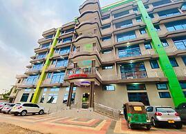 Gombe Park Hotel