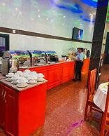 Gombe Park Hotel