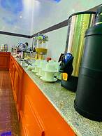 Gombe Park Hotel