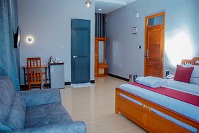 Gombe Park Hotel