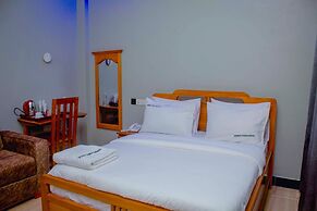 Gombe Park Hotel