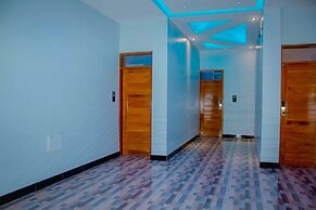 Gombe Park Hotel
